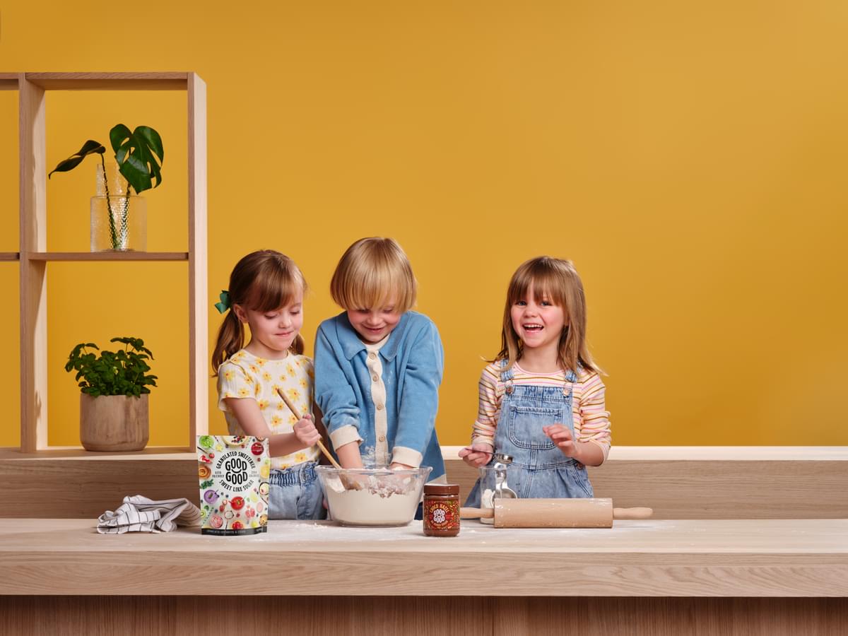 healthy jelly for toddlers