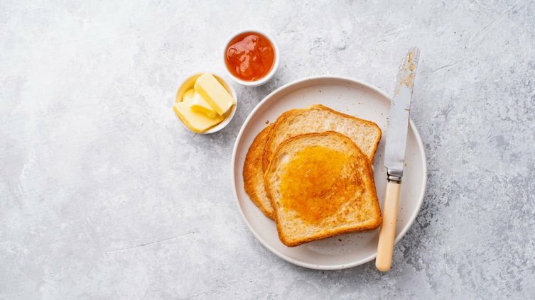 is marmalade healthy