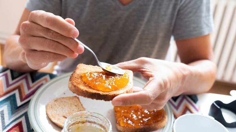 best orange marmalade