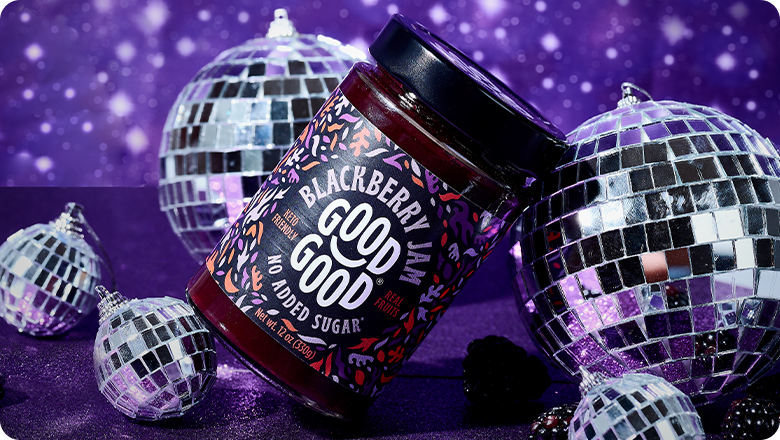 A Complete Guide to GOOD GOOD Blackberry Jam