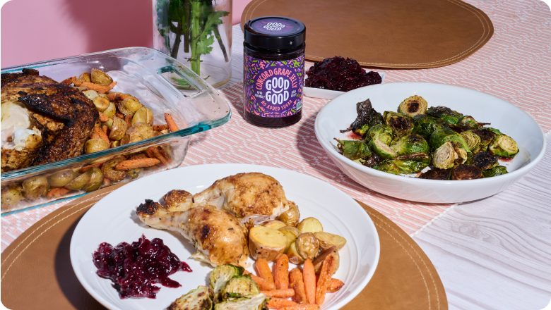 Jam-packed Holiday: 9 Ways to Add Jams to Your Holidays