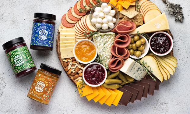 Jam and Cheese Pairings to Elevate Your Tastebuds
