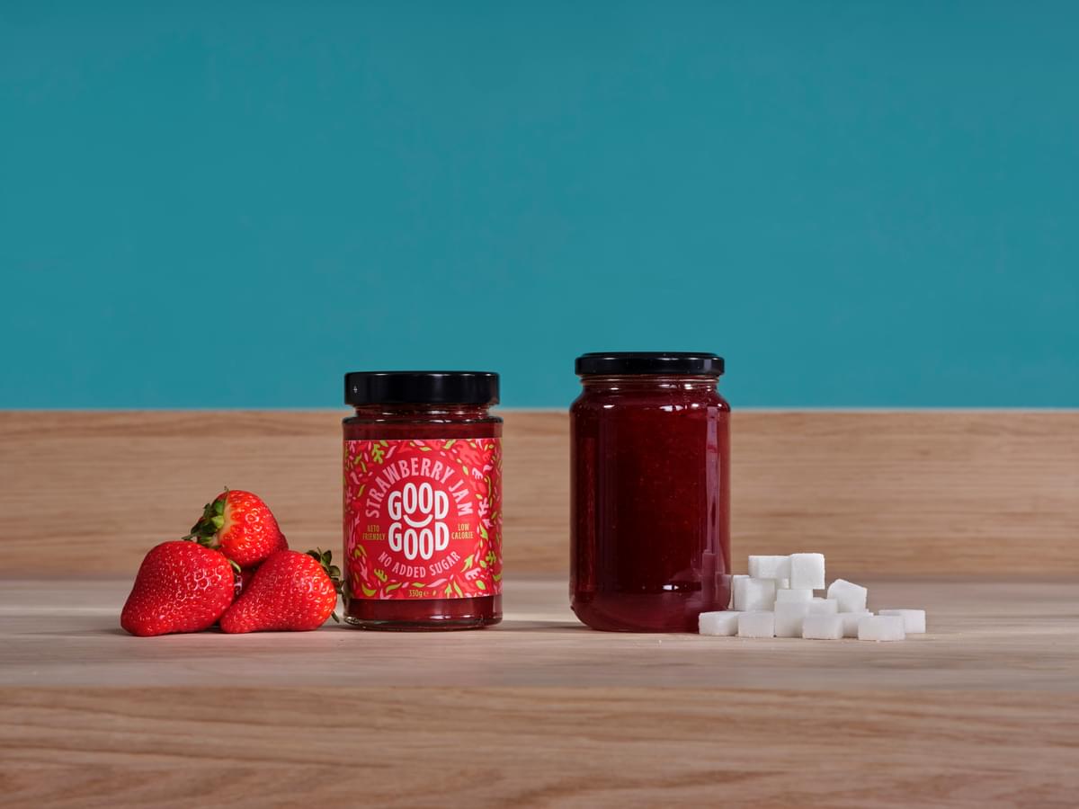 How To Spot Hidden Sugar In Your Food