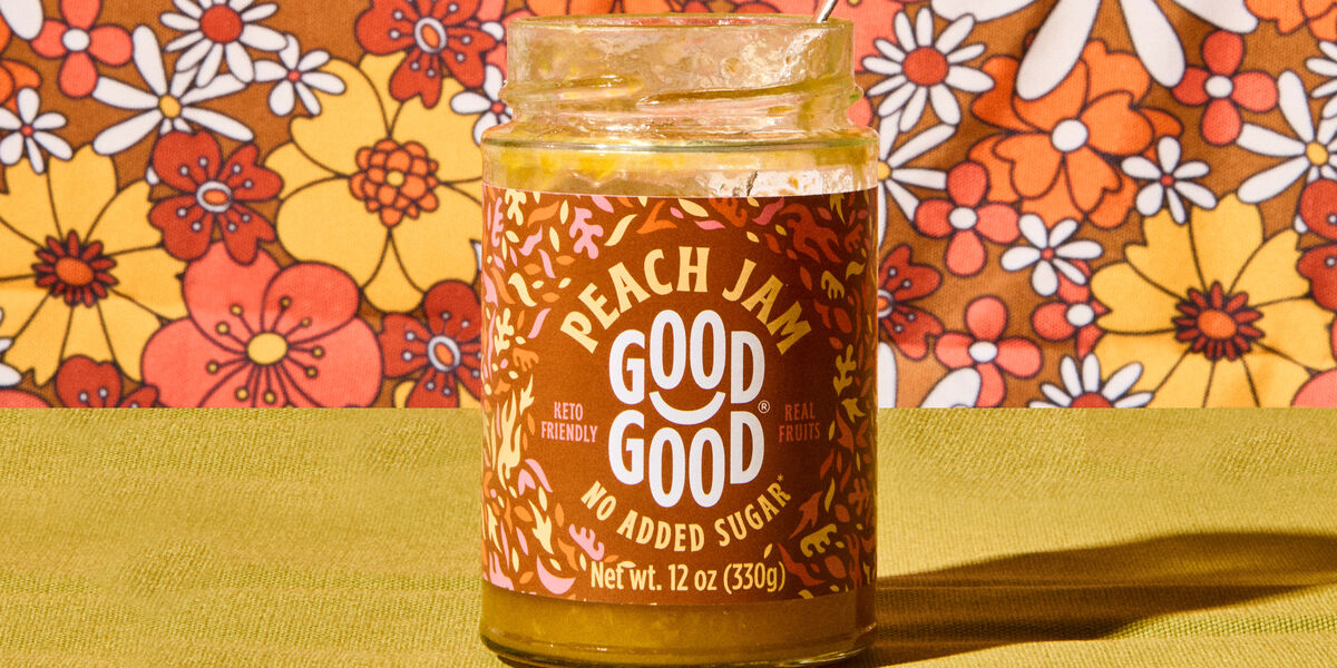 A Complete Guide To GOOD GOOD Peach Jam 2023