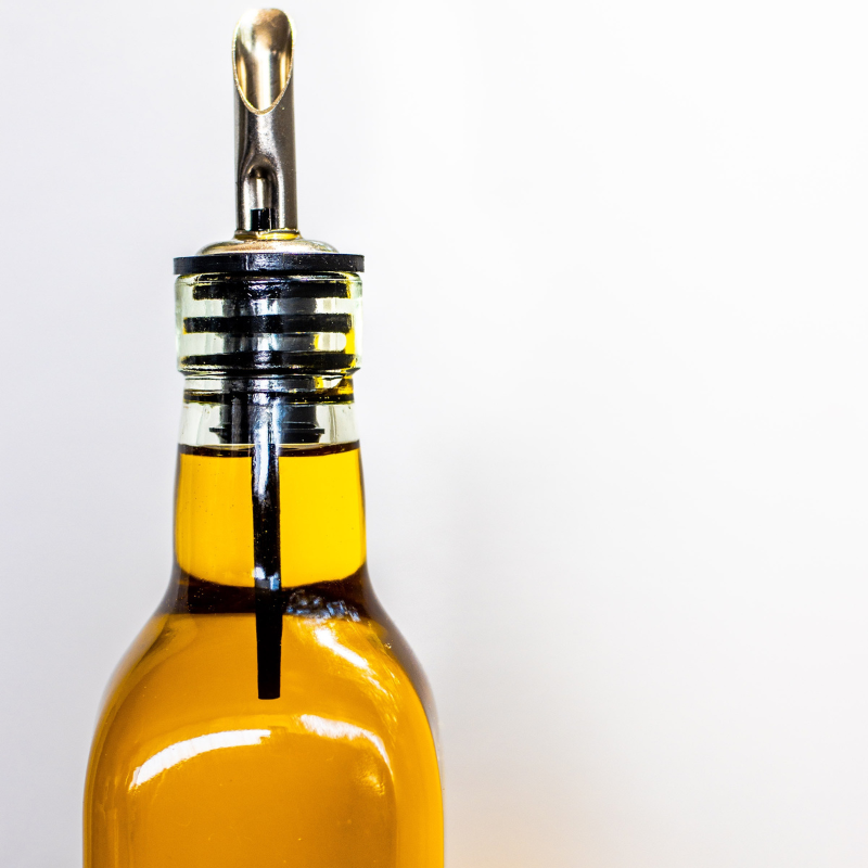 rapeseed oil