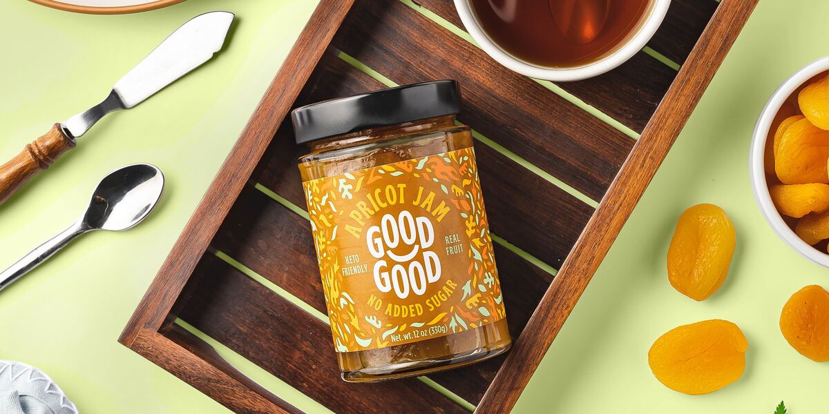 best apricot jam