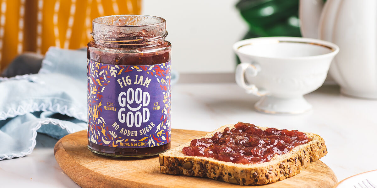 best fig jam