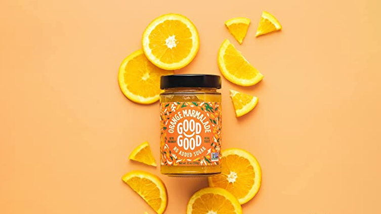 marmalade alternative