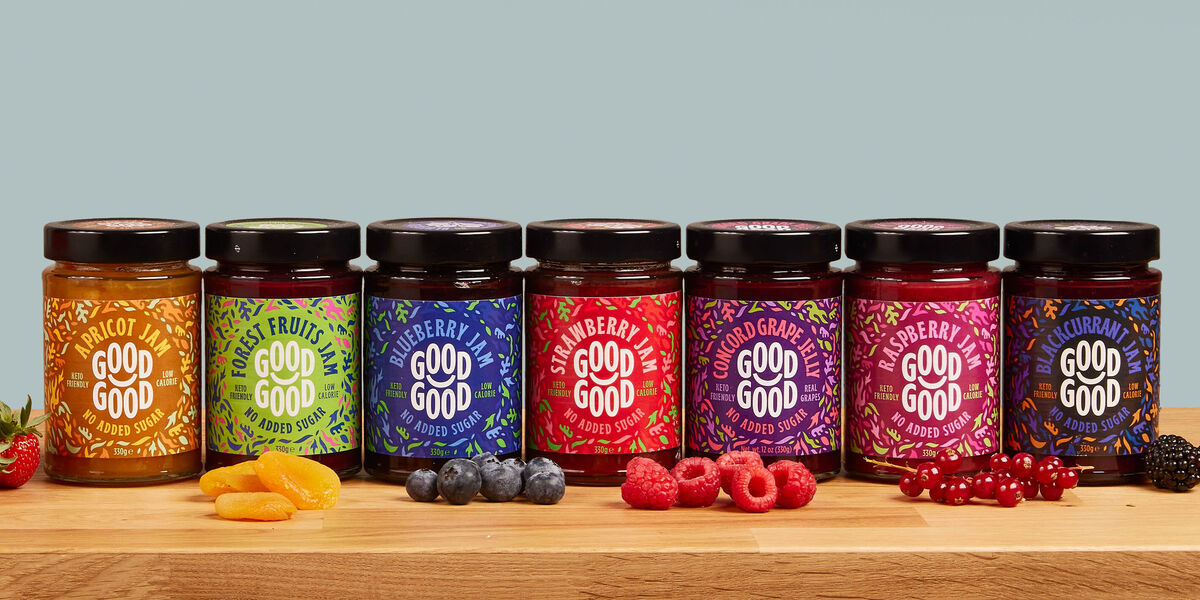 fig jam alternative