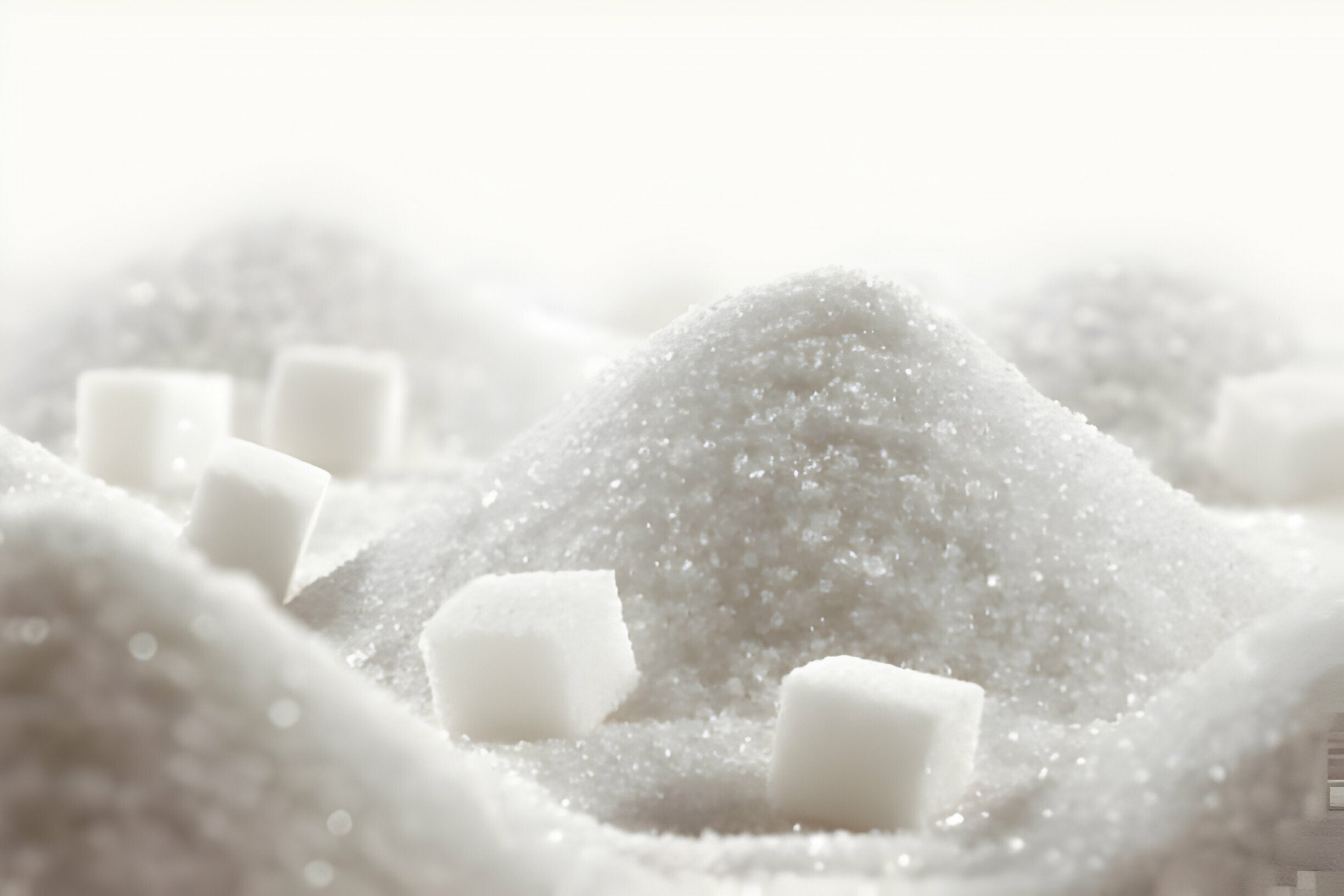 how much sugar is in jelly
