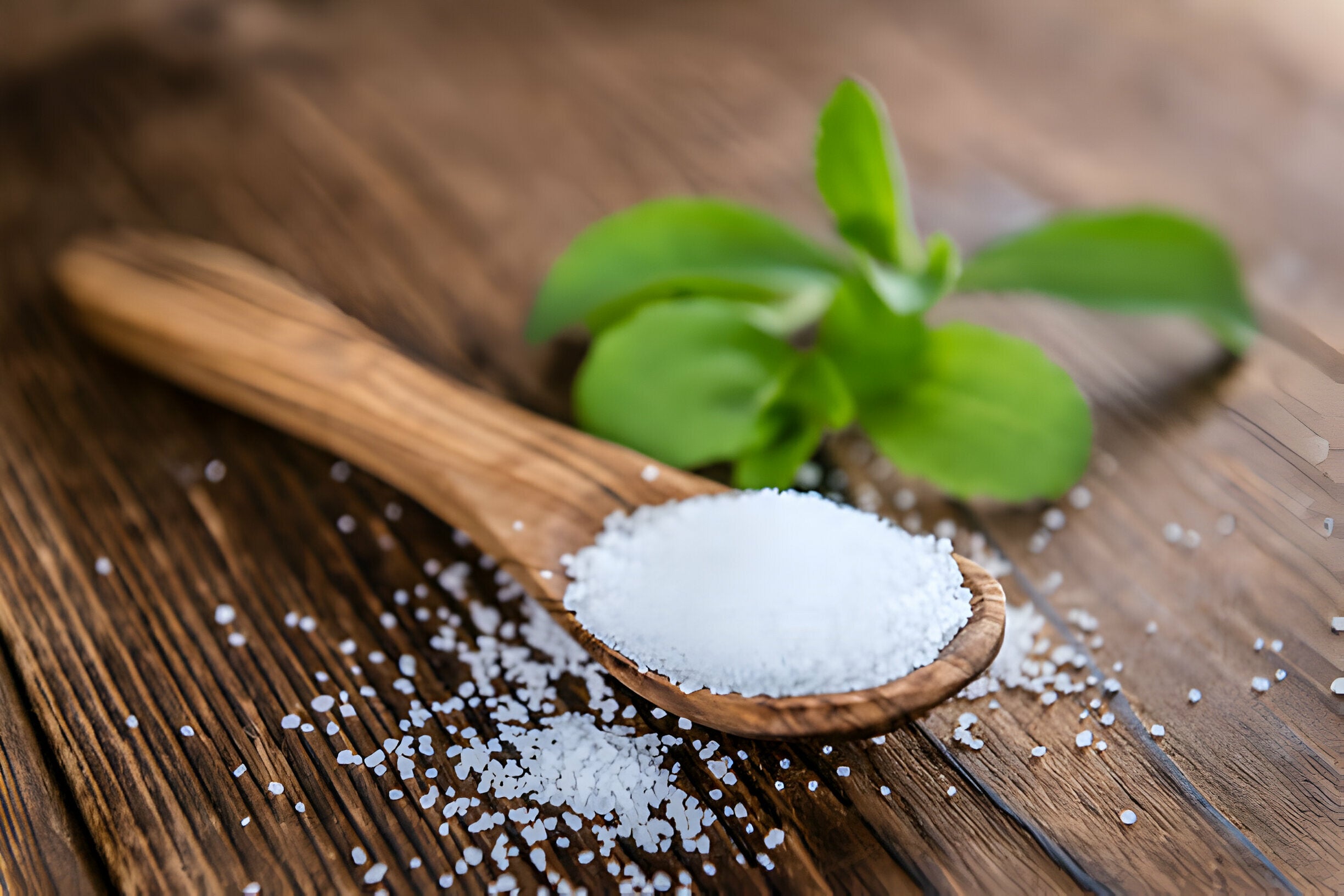is stevia healthy