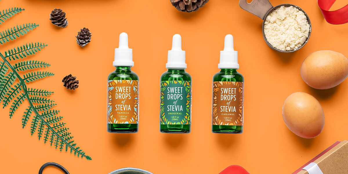 is stevia keto