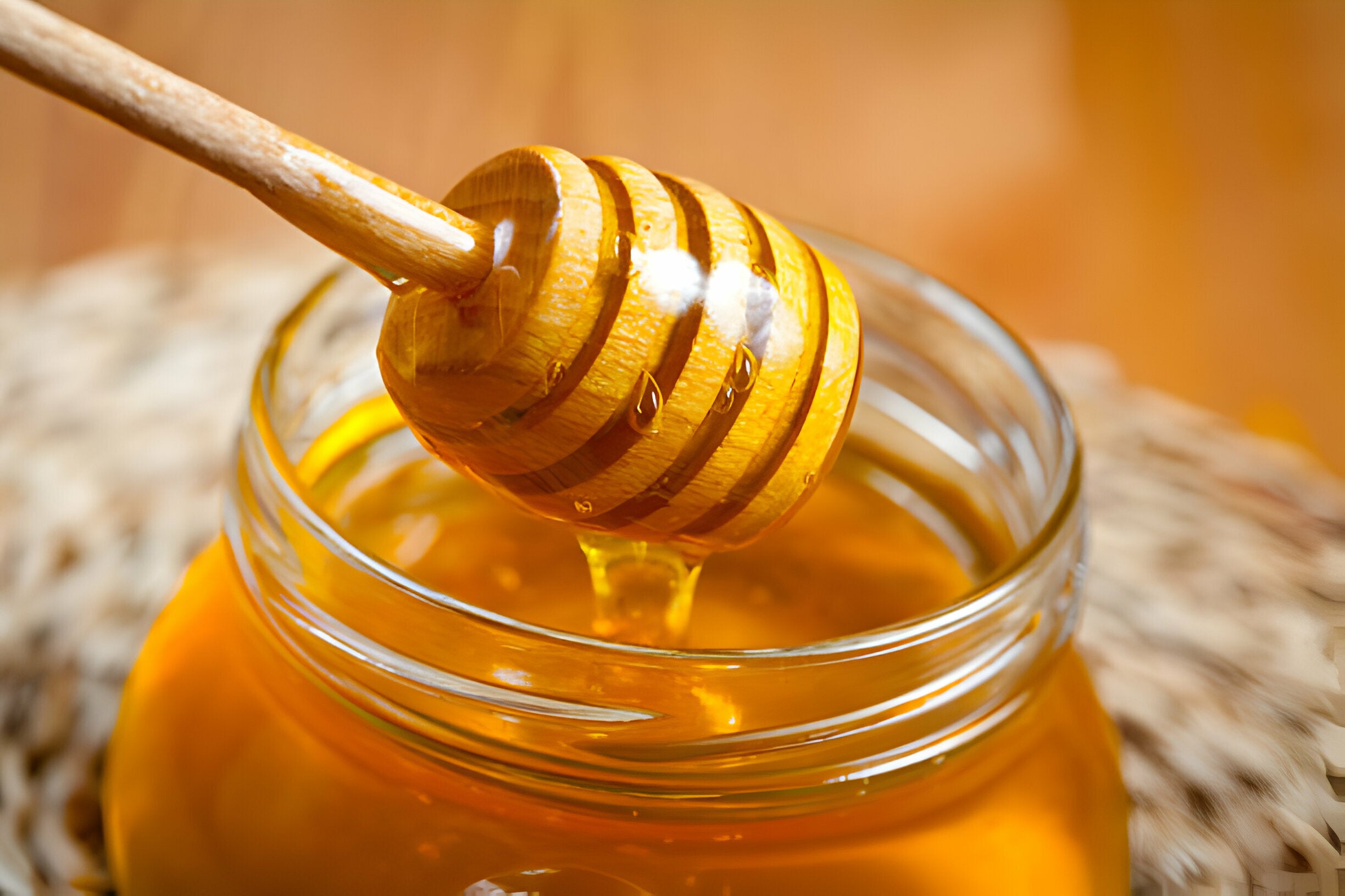 sugar free honey substitute