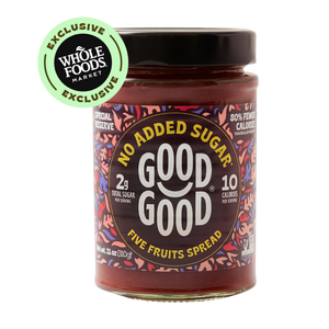 Five Fruits Fruit Spread