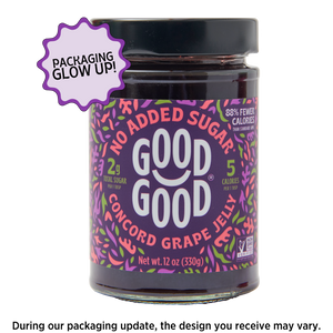 12oz Concord Grape Jelly