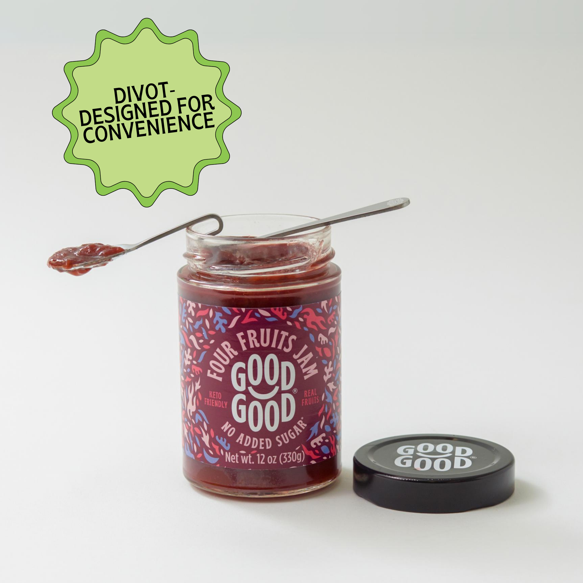 Holiday Jam Gift Set by US GOOD GOOD® sold by US GOOD GOOD®