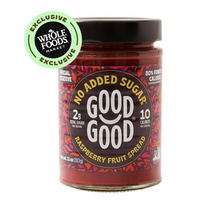 Raspberry Fruit Spread