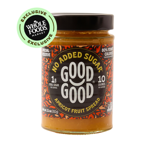 Apricot Fruit Spread