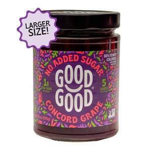 NEW 20oz Concord Grape Jelly