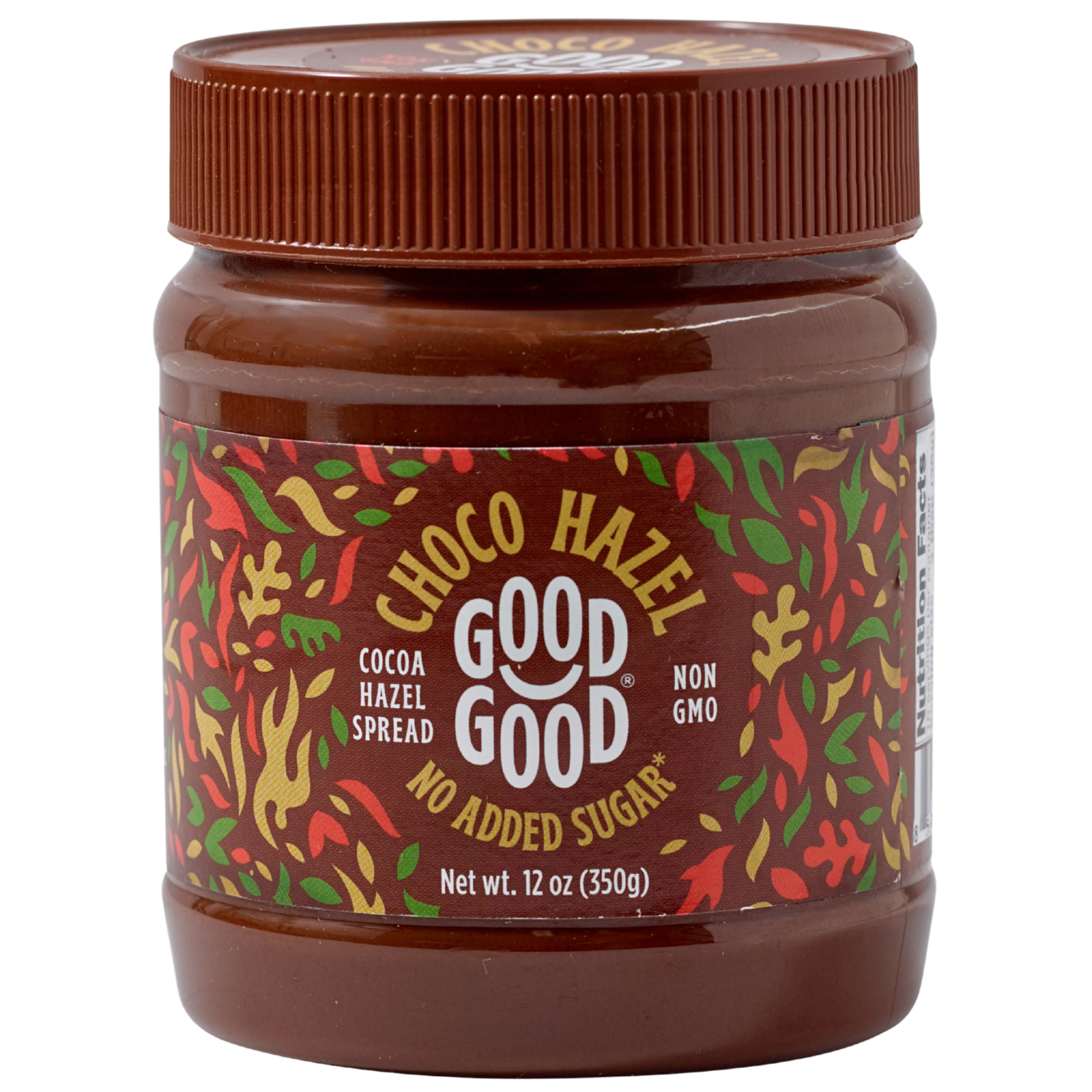 Belgian Choco Hazel - No Added Sugar by US Good Good sold by US GOOD GOOD®