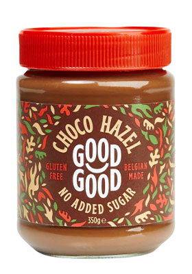 Good Good  Choco Hazel