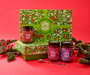 Holiday Gift Set