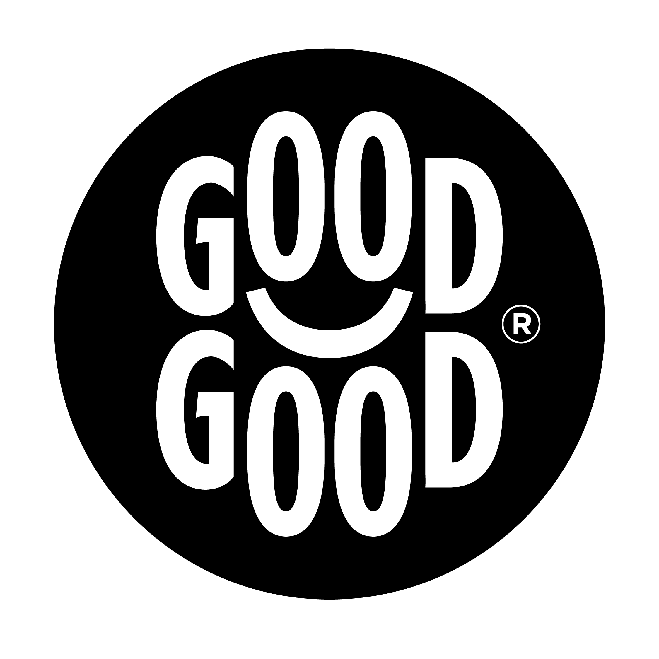 Good Good Brand Logo