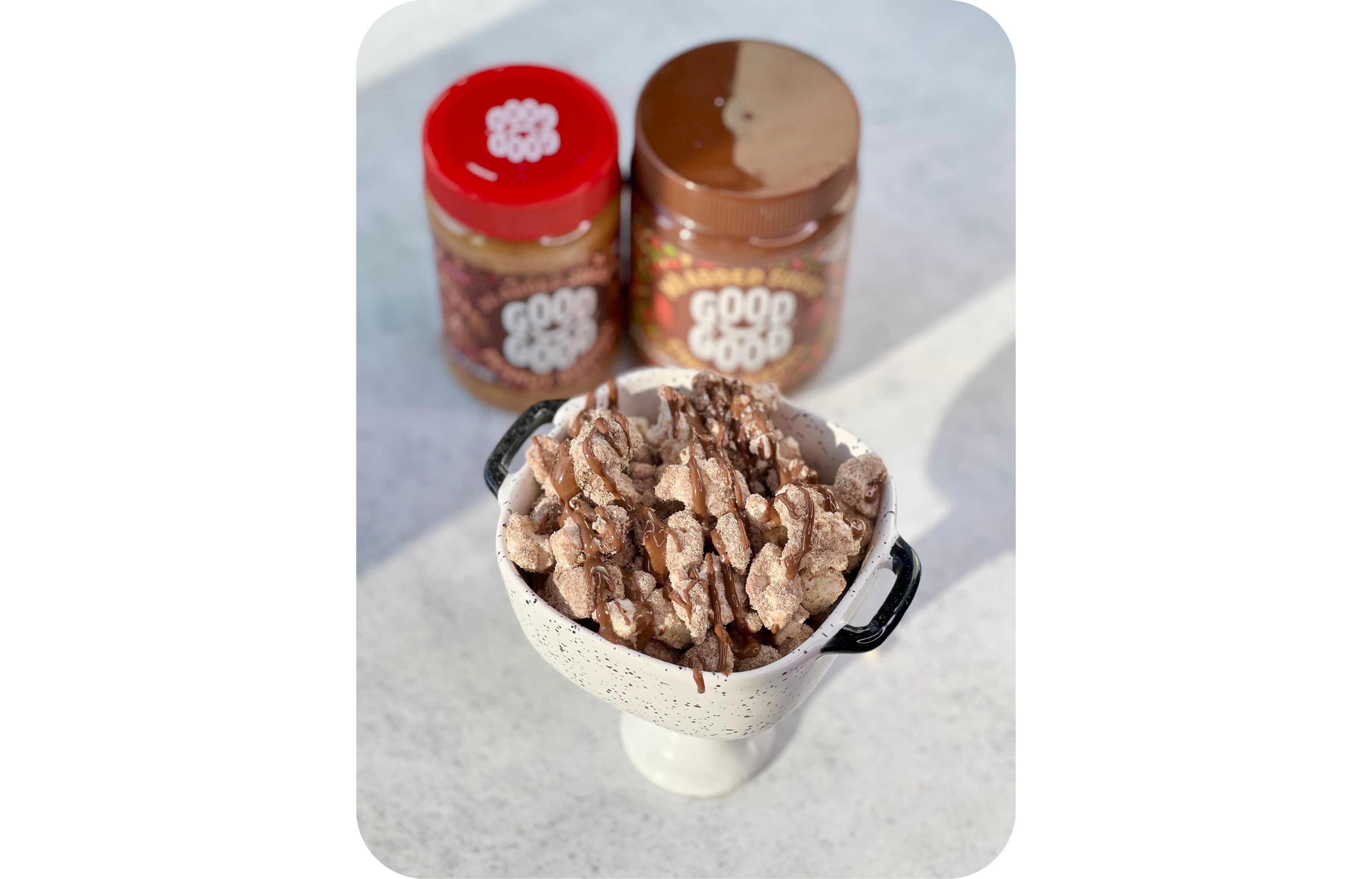 High Protein Low Sugar Puppy Chow