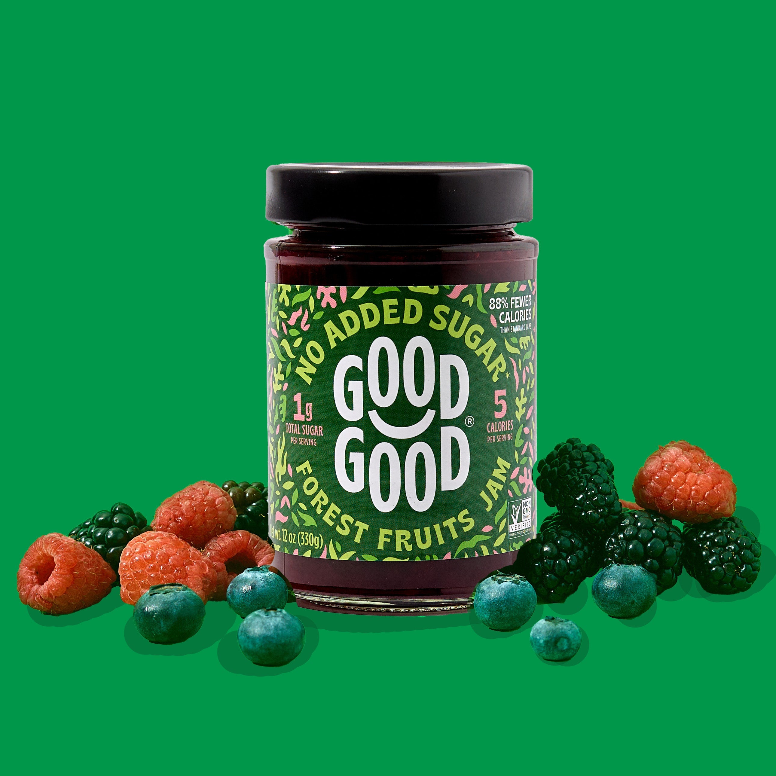 No Added Sugar Jam: Your Guide to Smarter Spreads