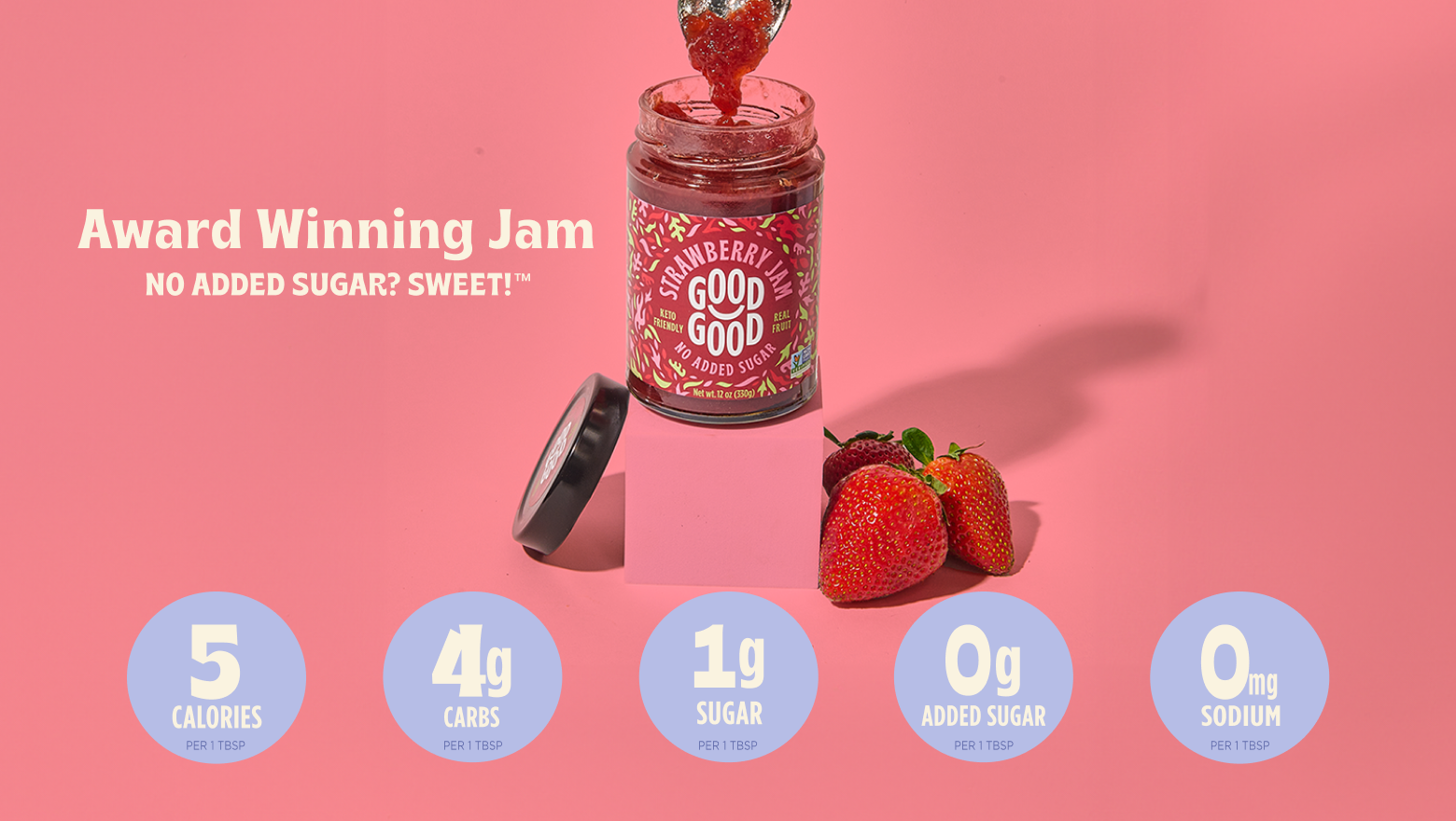 Strawberry Jam Recipe’s - 5 Easy and Delicious Snack Recipes