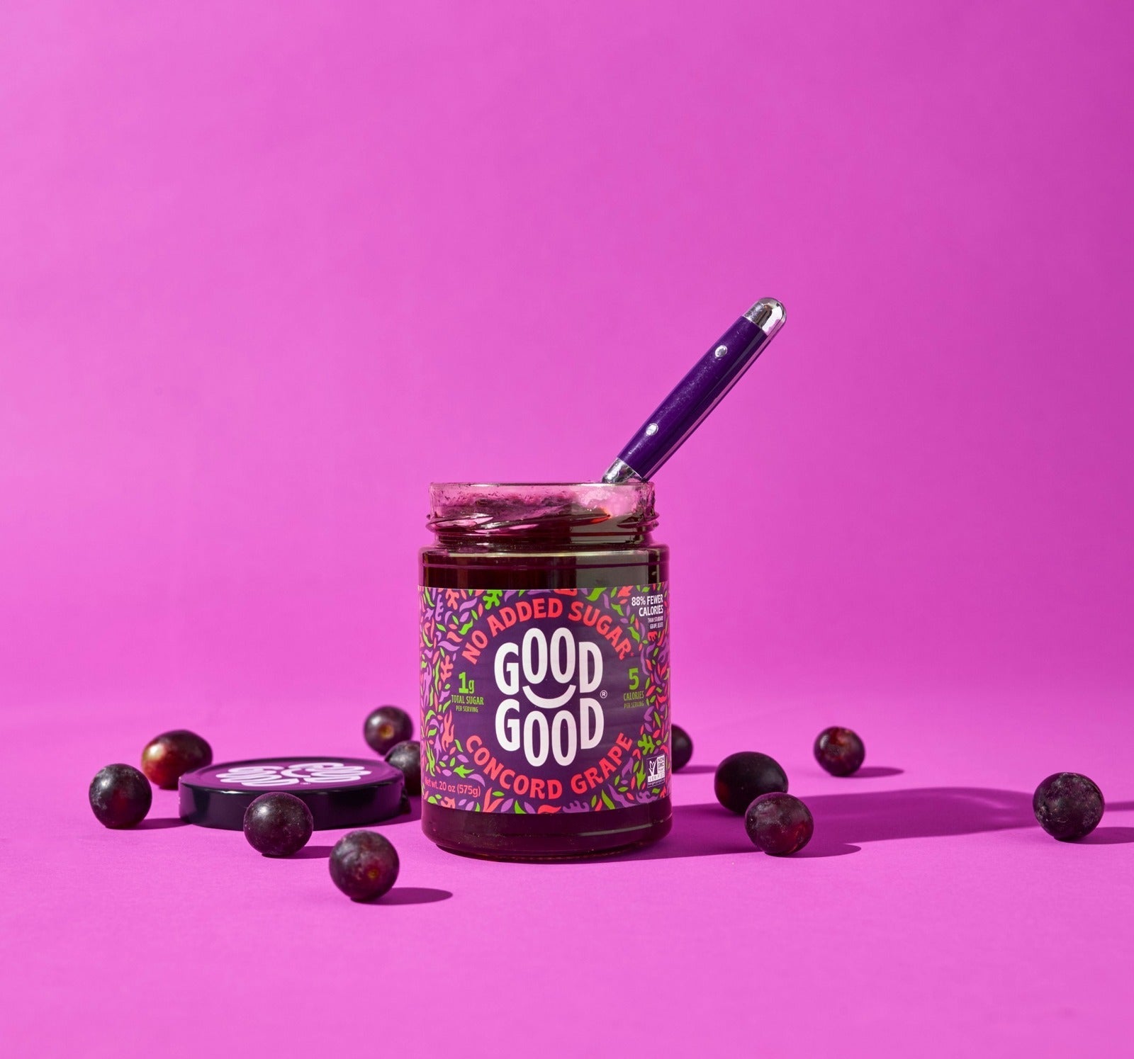 Types of Jelly: A Simple Guide to Every Kind
