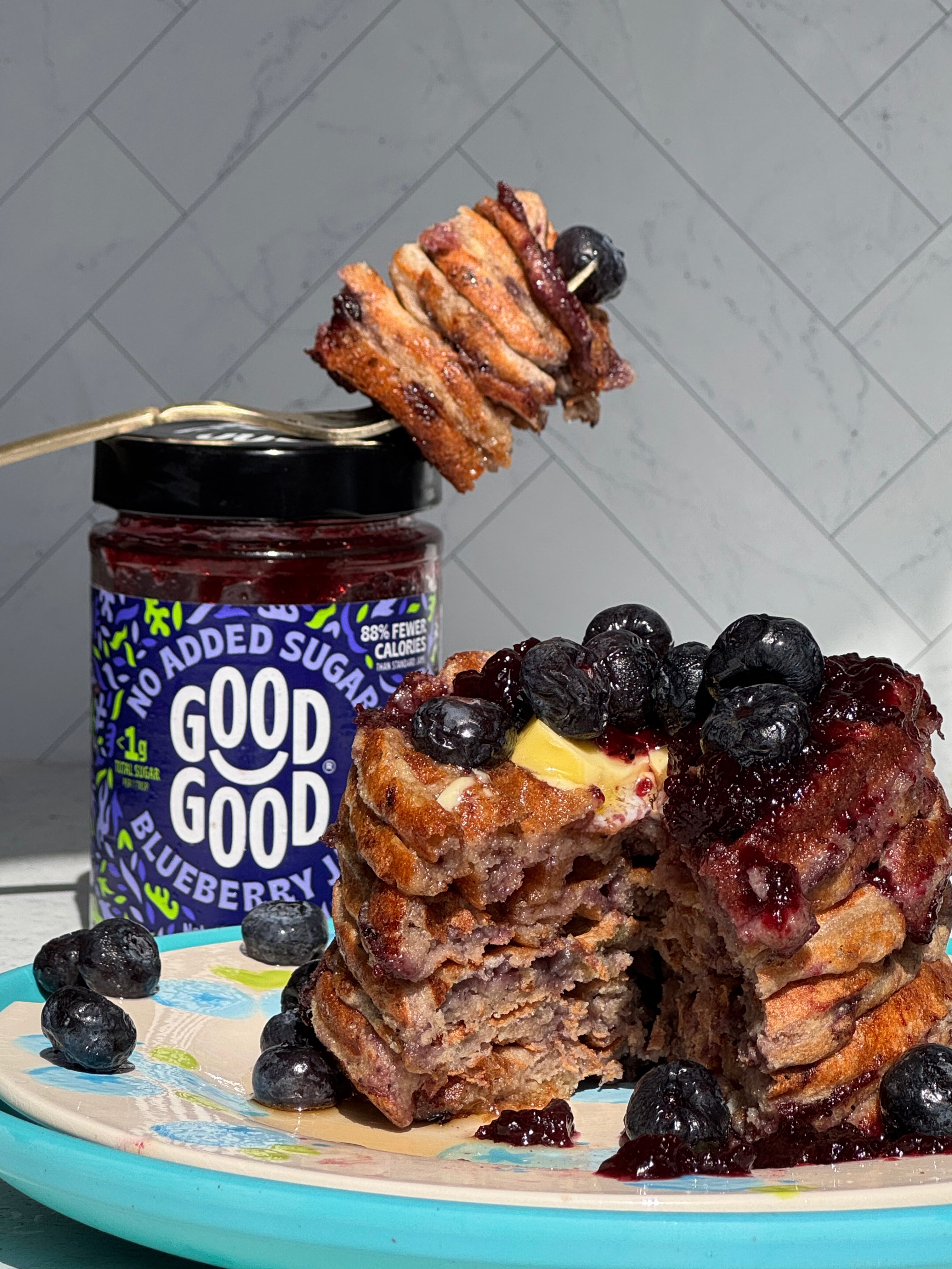 No Added Sugar Breakfast Ideas That Actually Taste Good