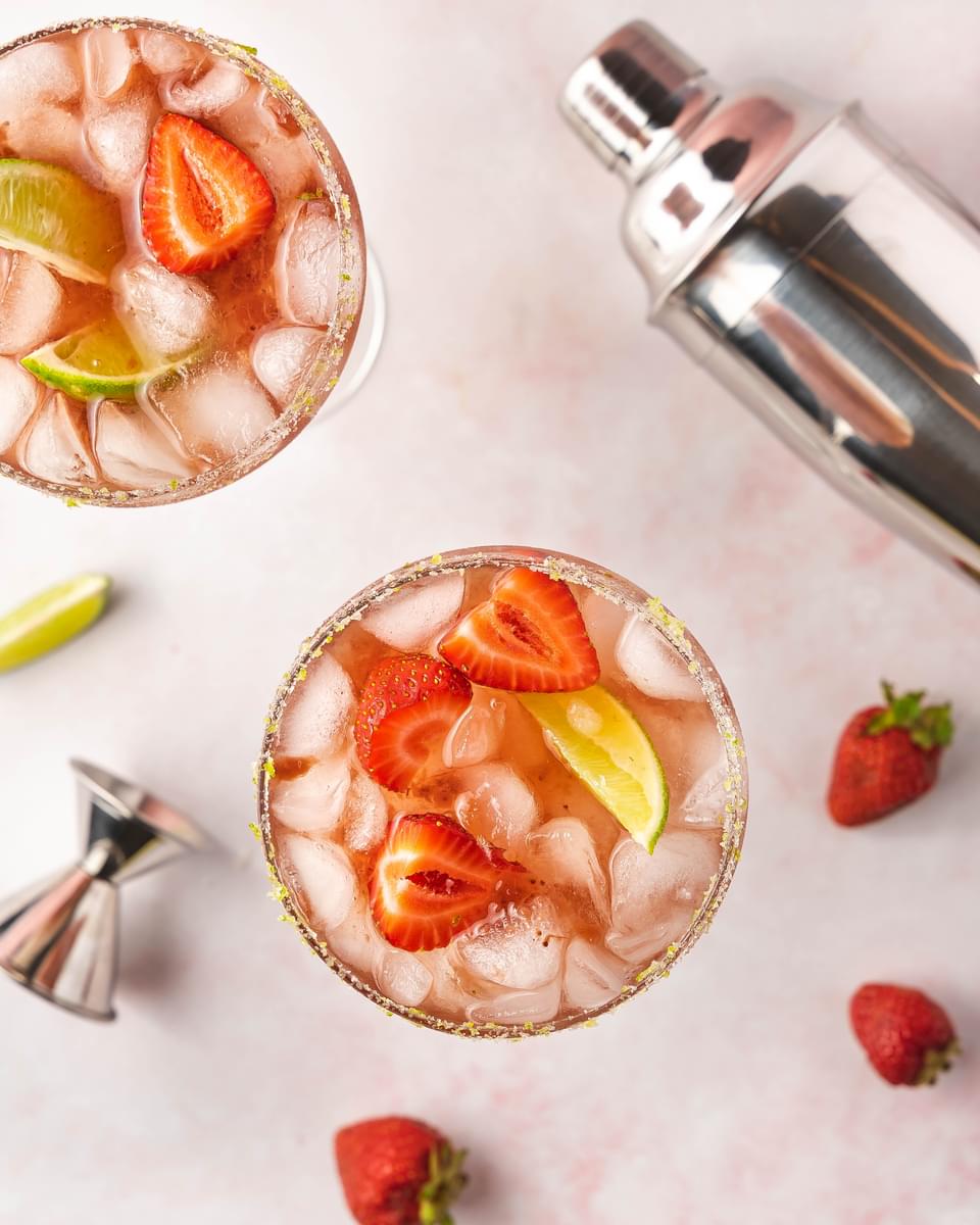 Jam Cocktails: How To Elevate Your Happy Hour