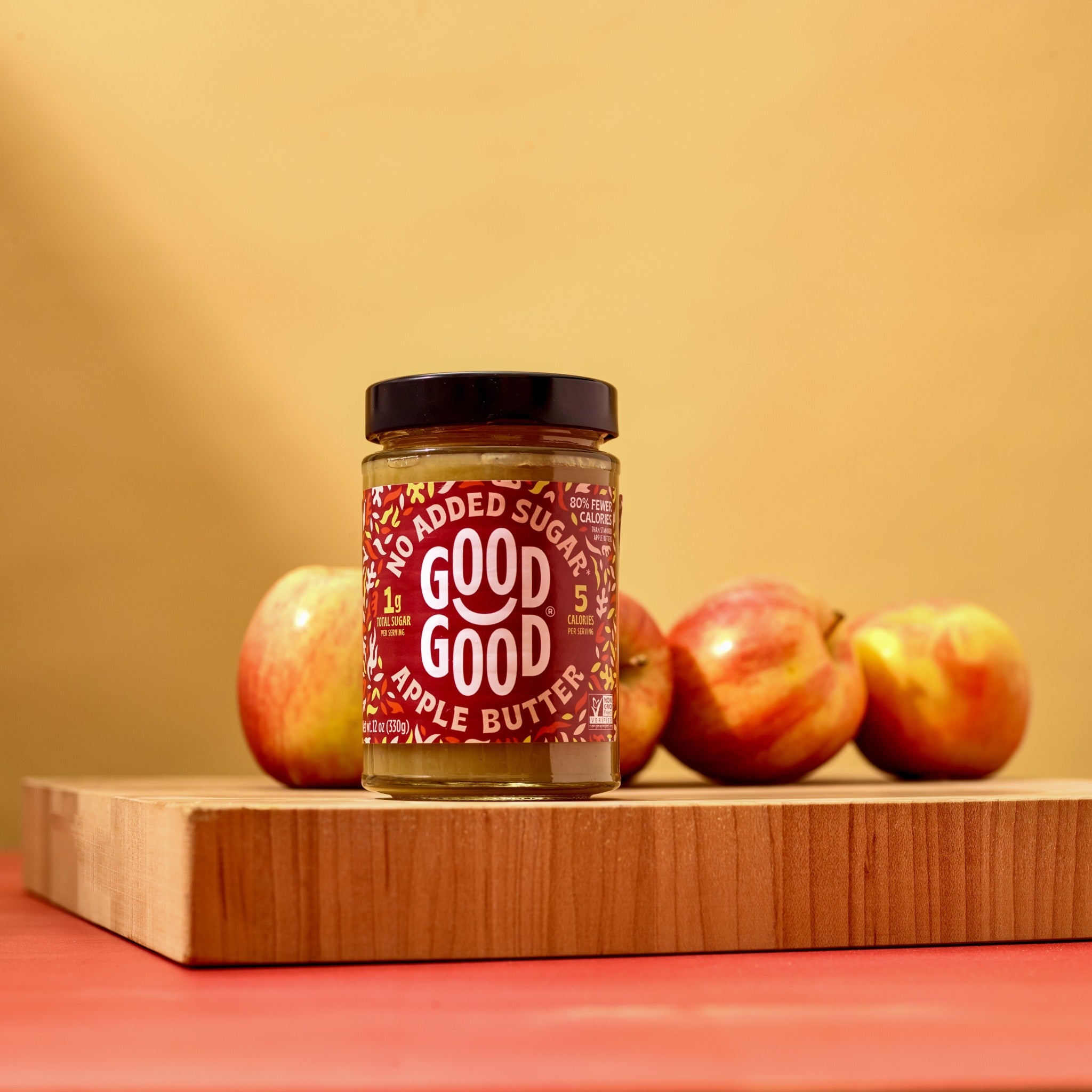 Best Apple Butter Brand: What to Look For