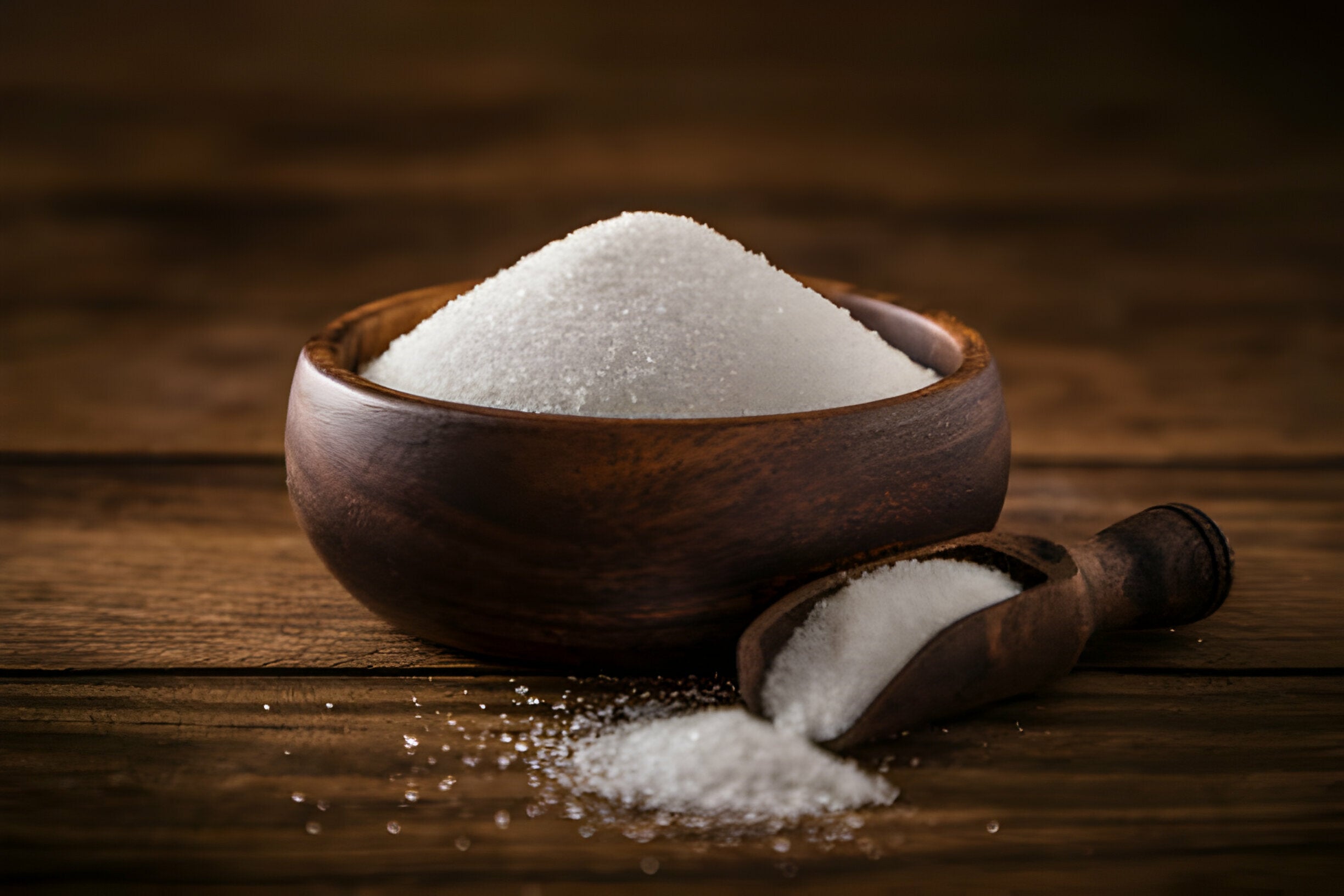 artificial sugar vs natural sugar