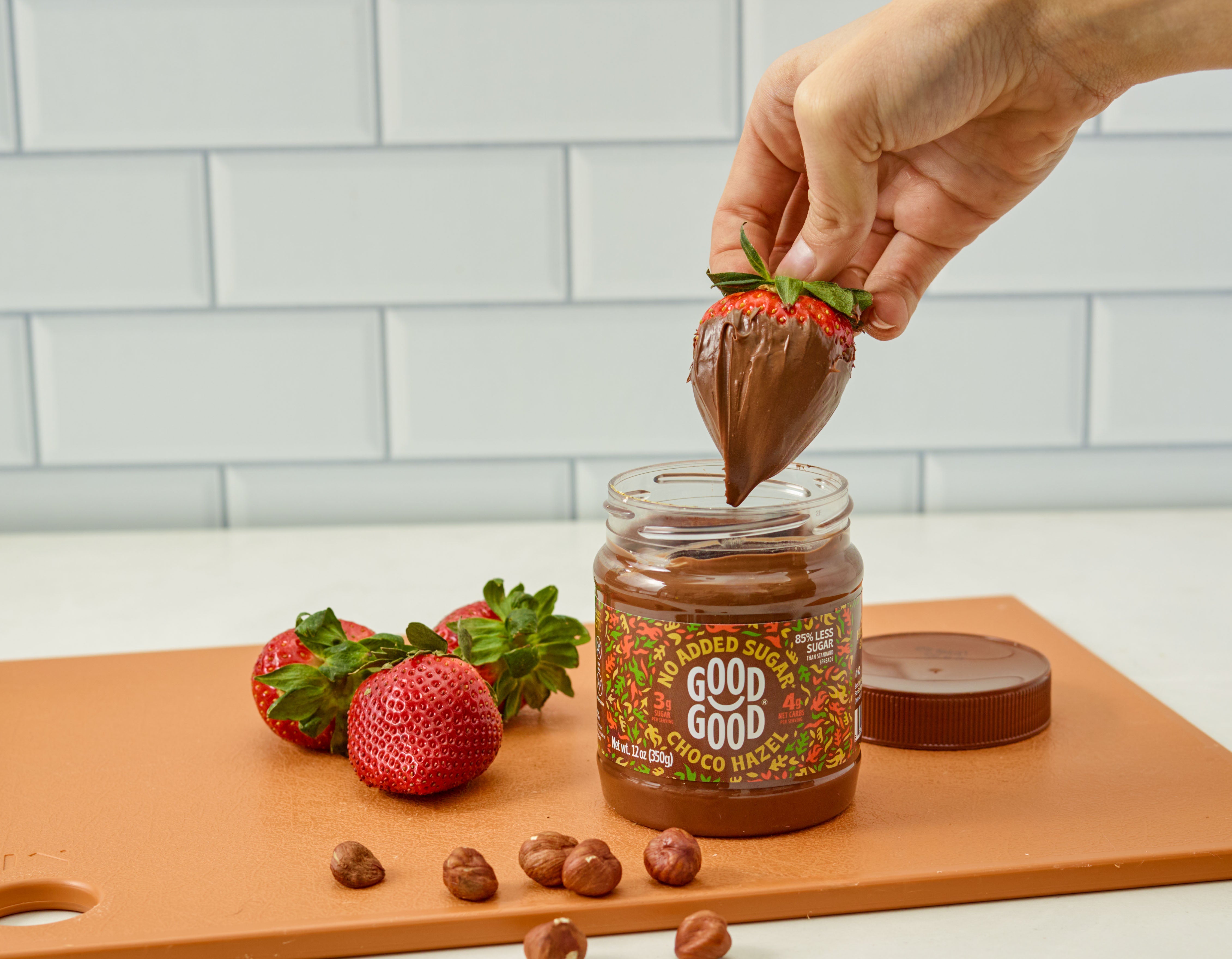 Best Hazelnut Spread: What to Look For