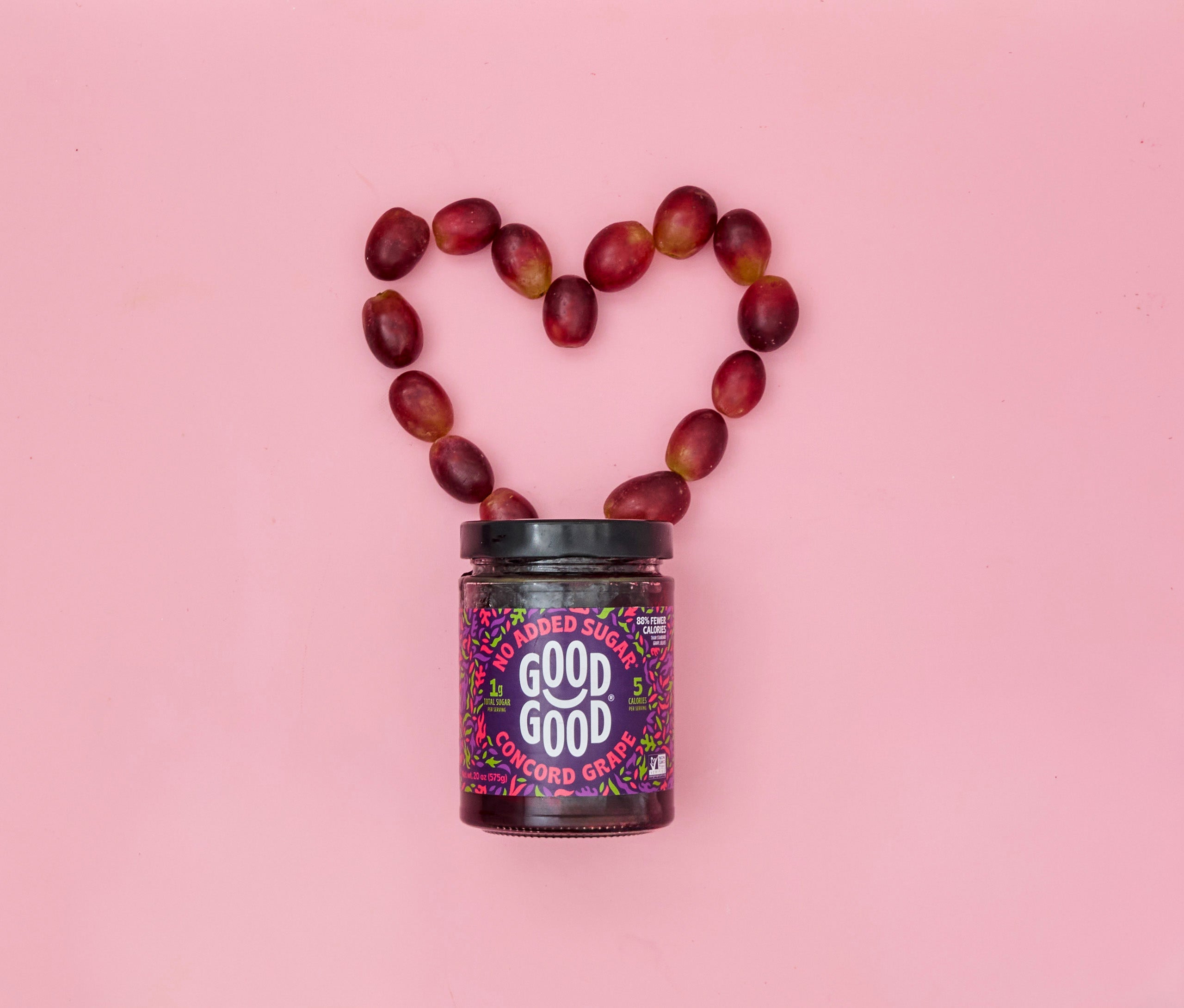 Low Sugar Jam: What It Is & Why It Matters