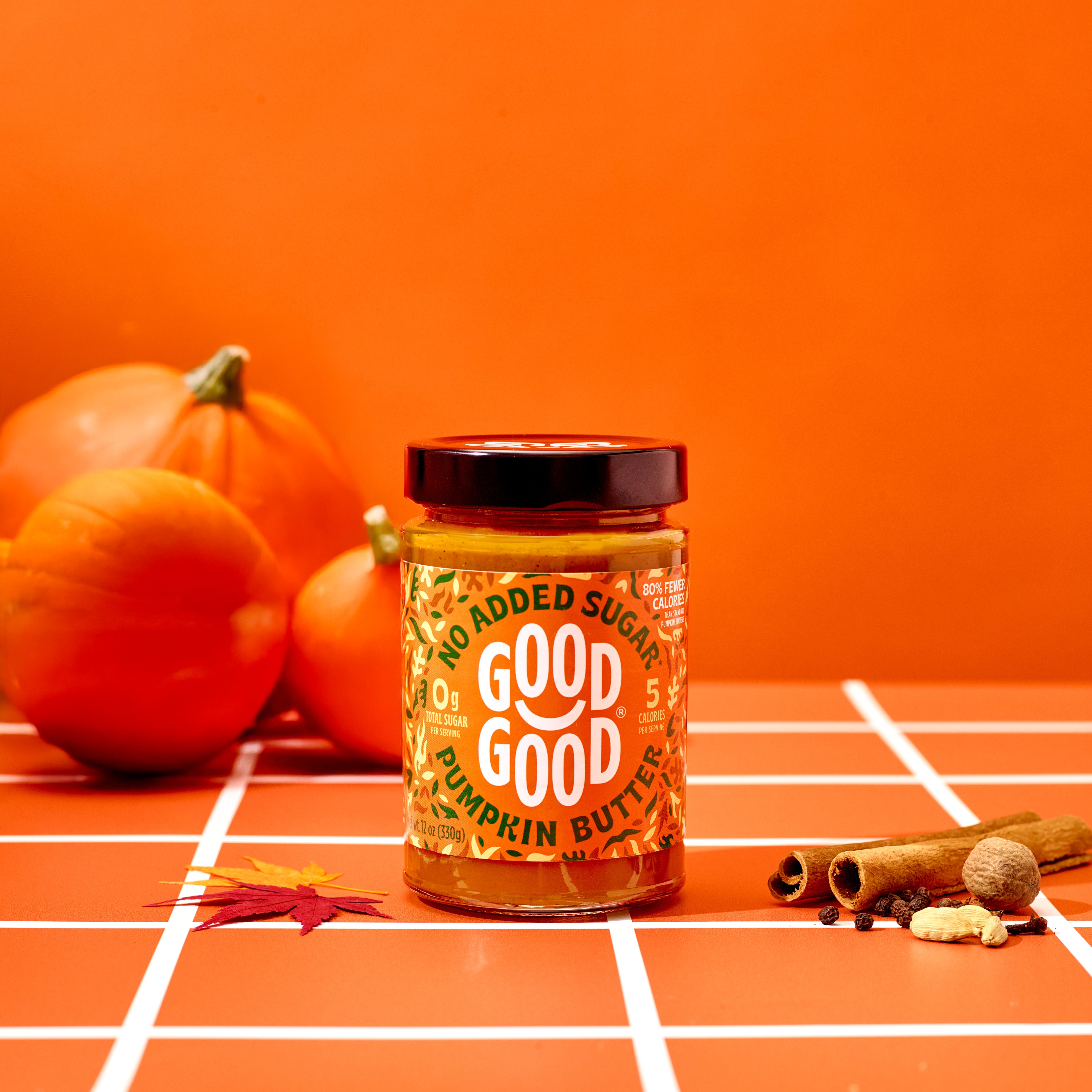 No Added Sugar Jam: Fall Uses Beyond Toast