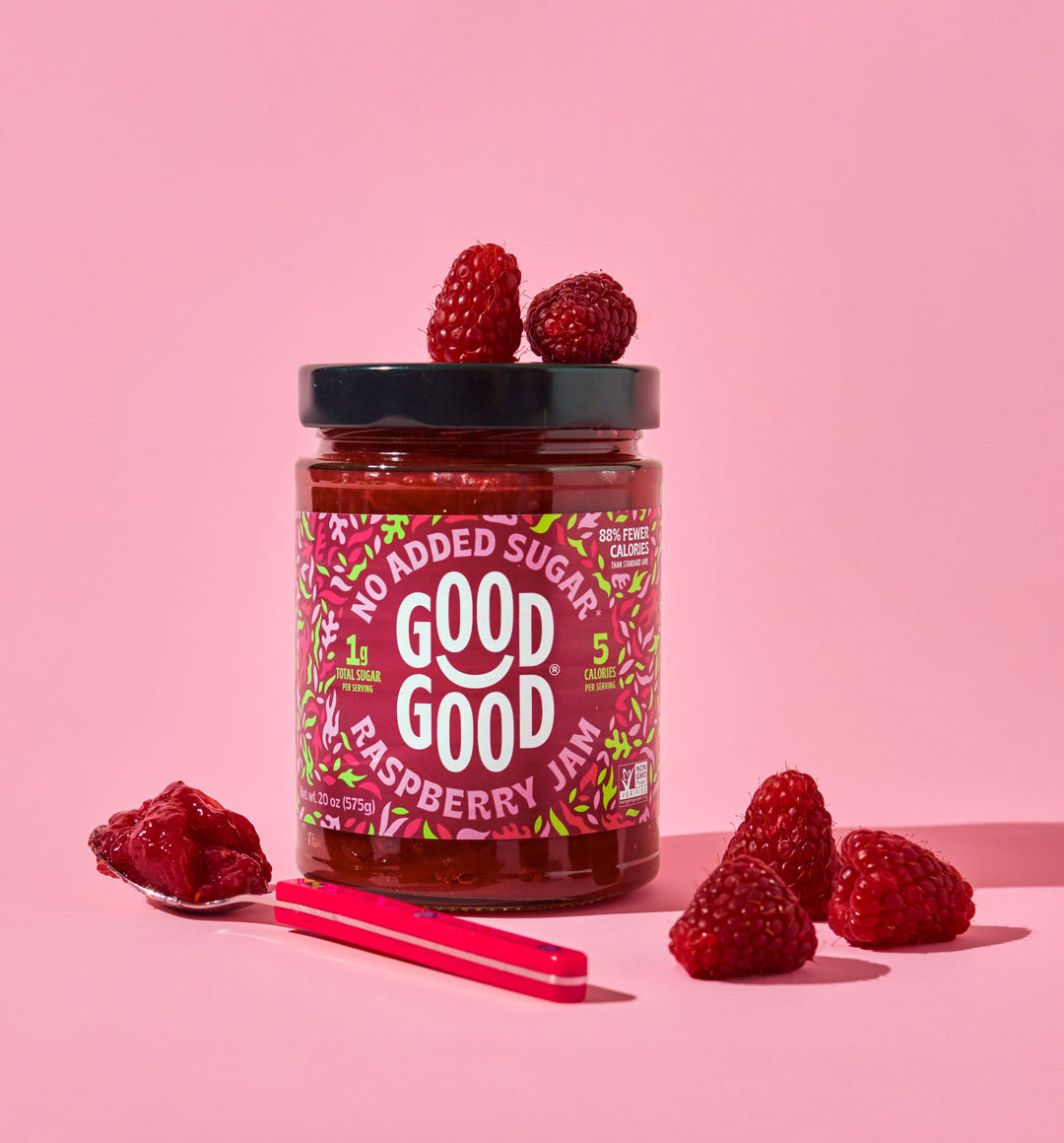 Good Rasberry 10 Delicious Ways to Use No Added Sugar Raspberry Jam