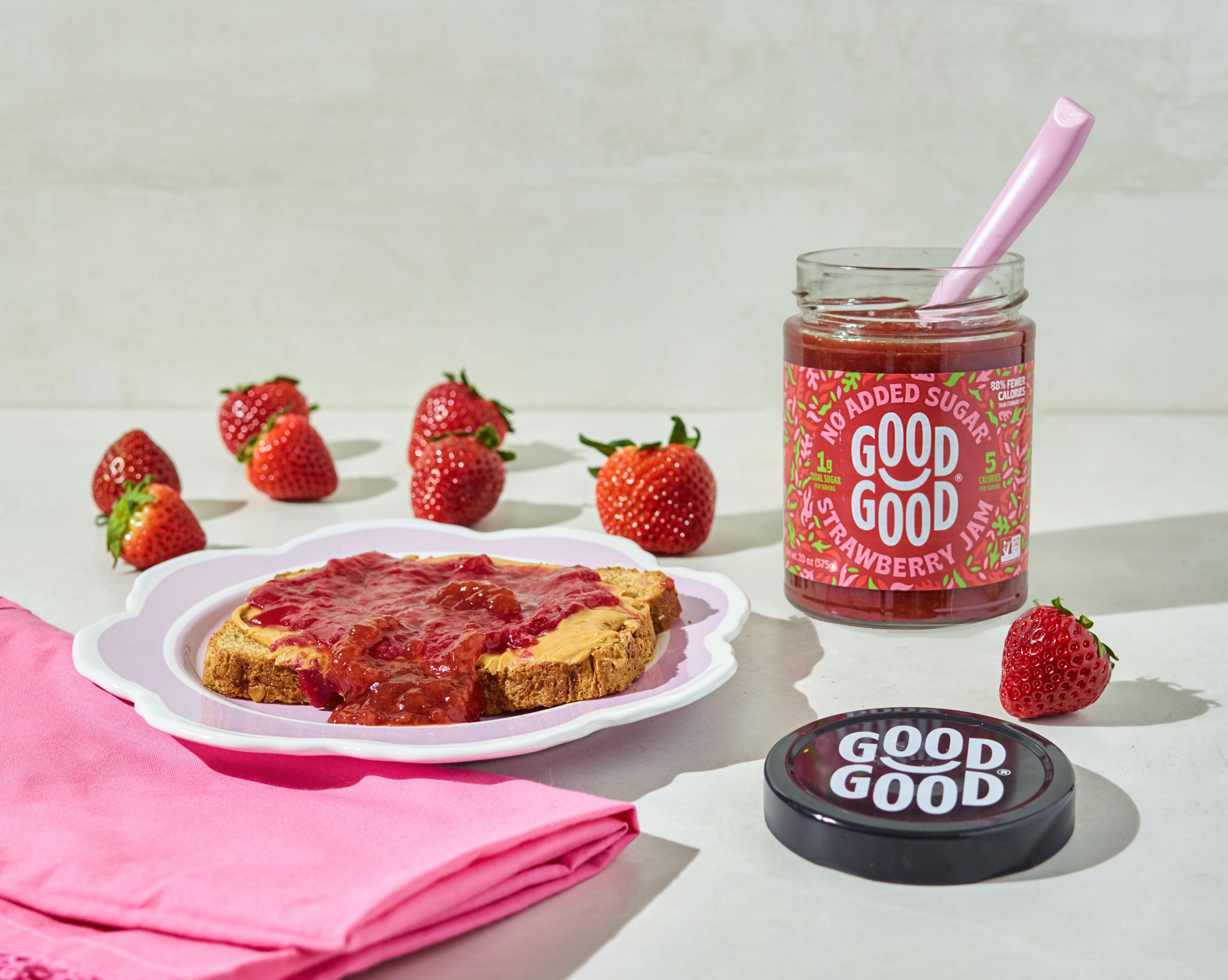 Low Sugar Breakfast Ideas That Actually Taste Good