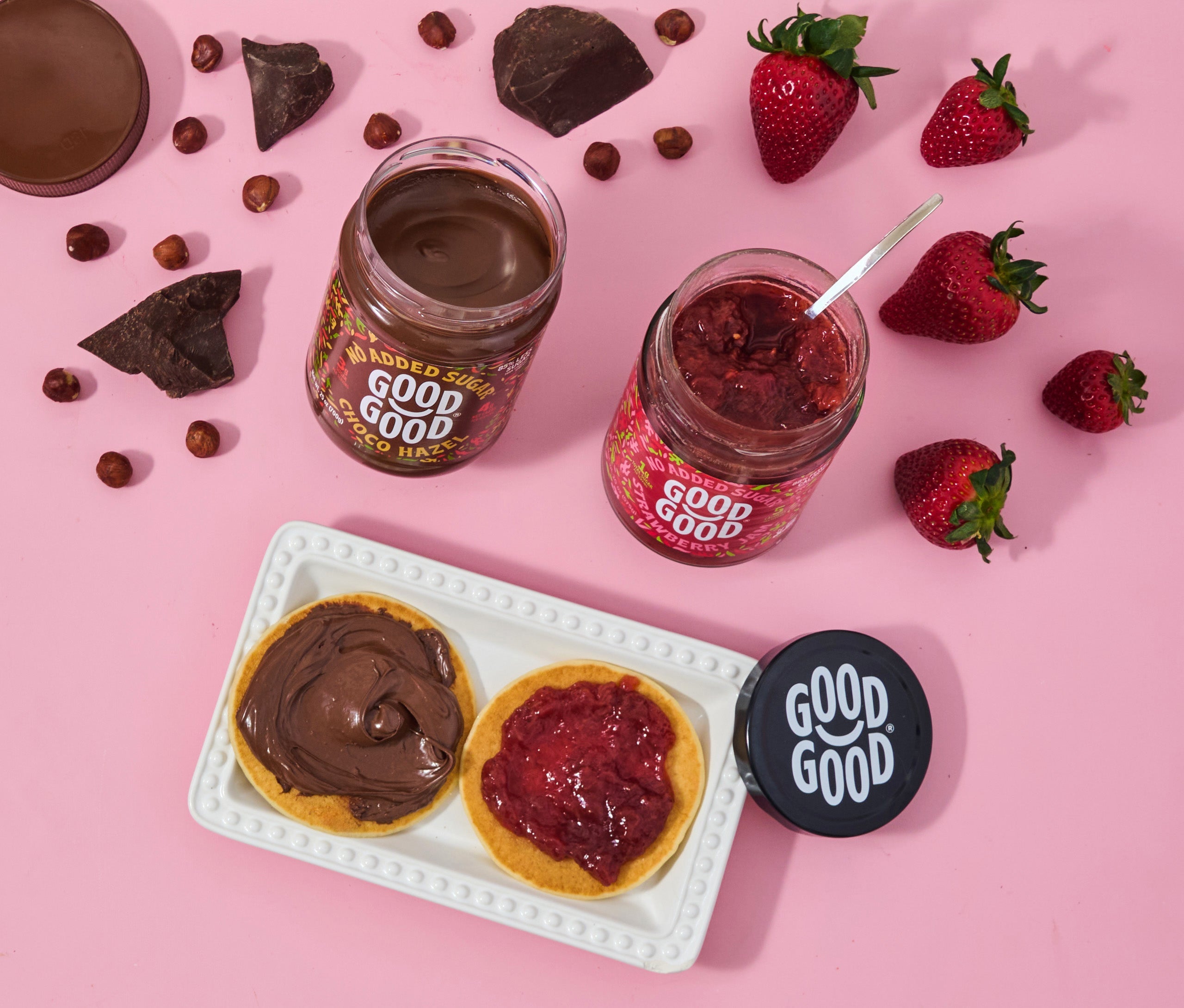 Low Sugar Jam: What It Is & Why It Matters