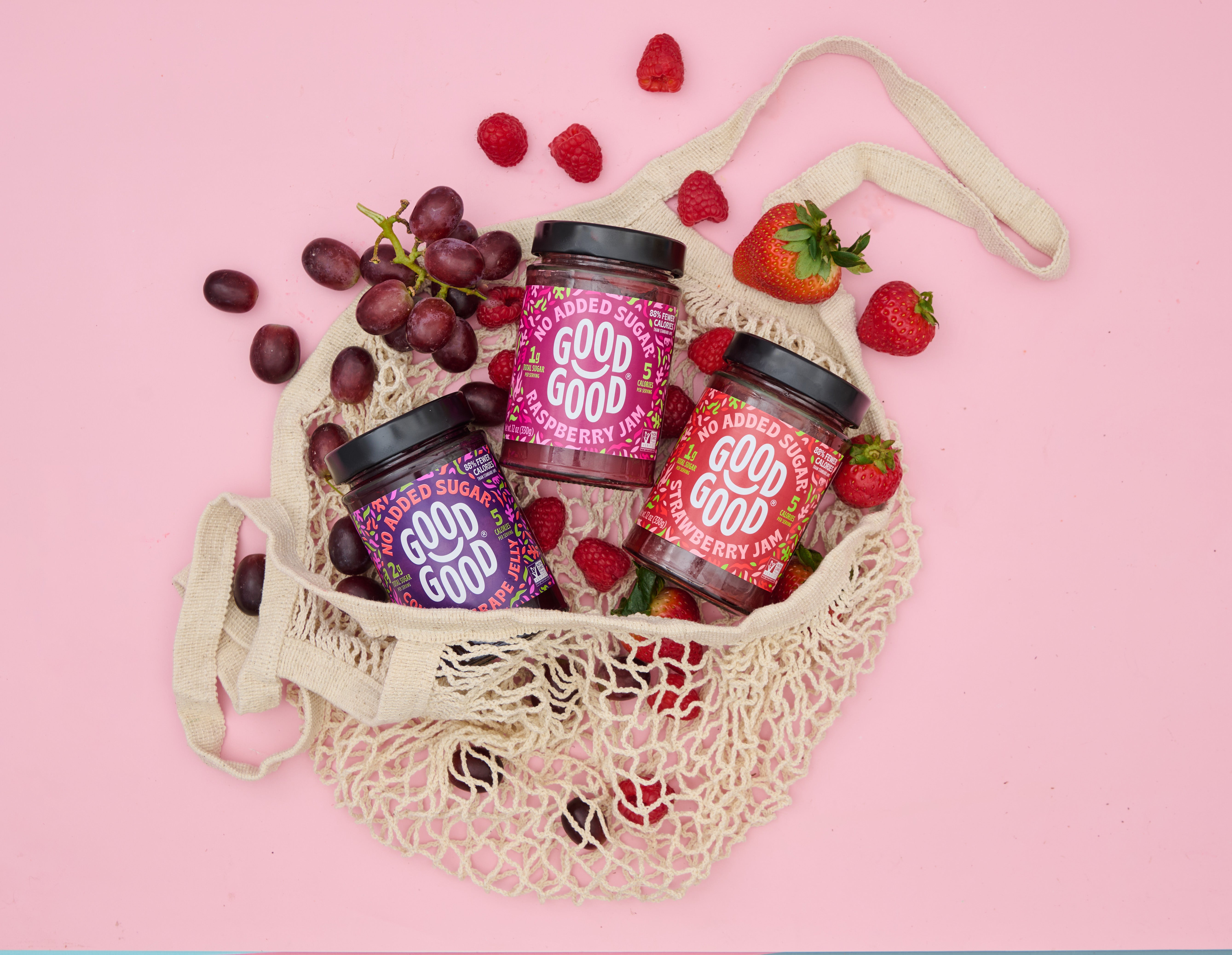Sugar Free Jam: What It Is & How to Pick One