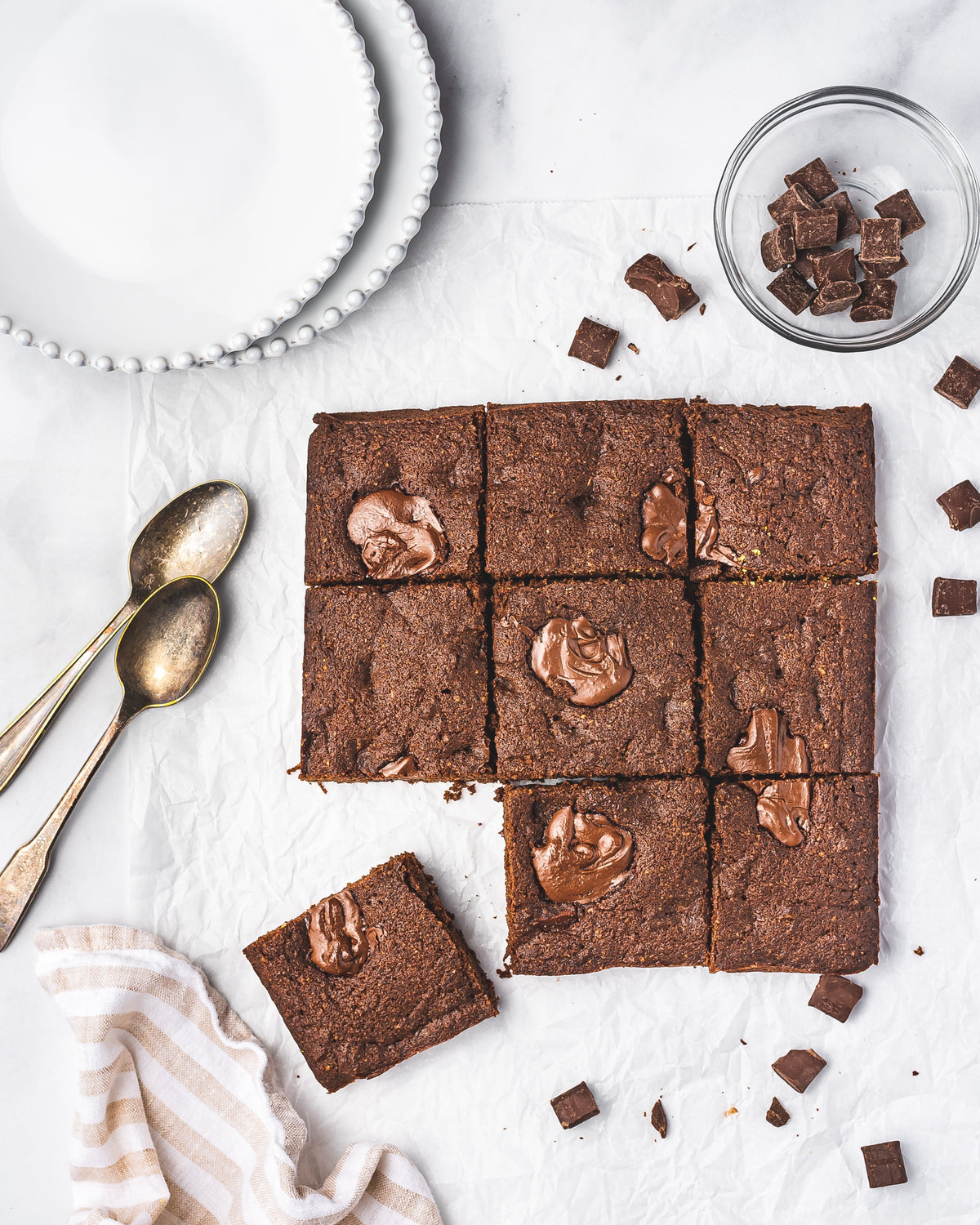 All Choco Hazel