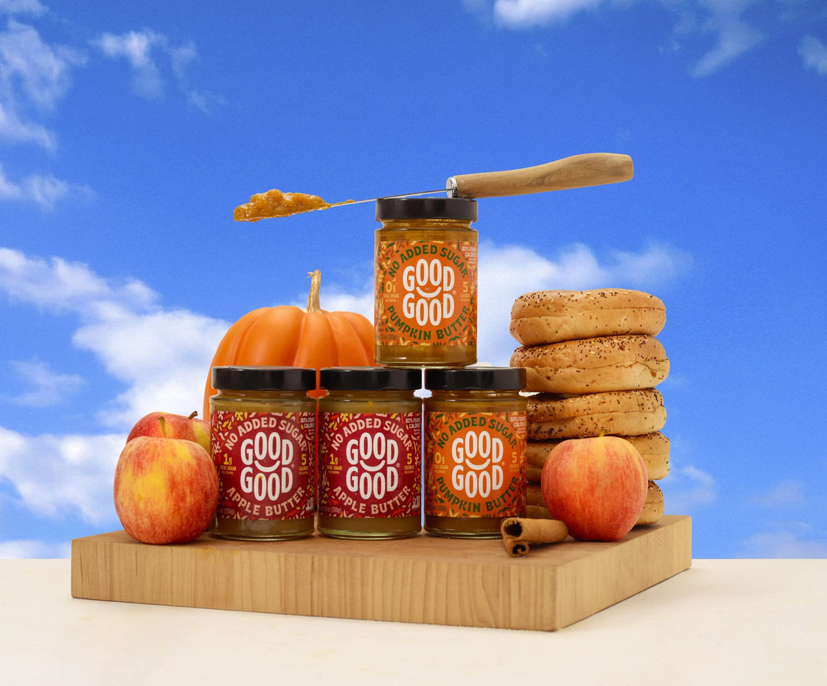 Seasonal Flavors