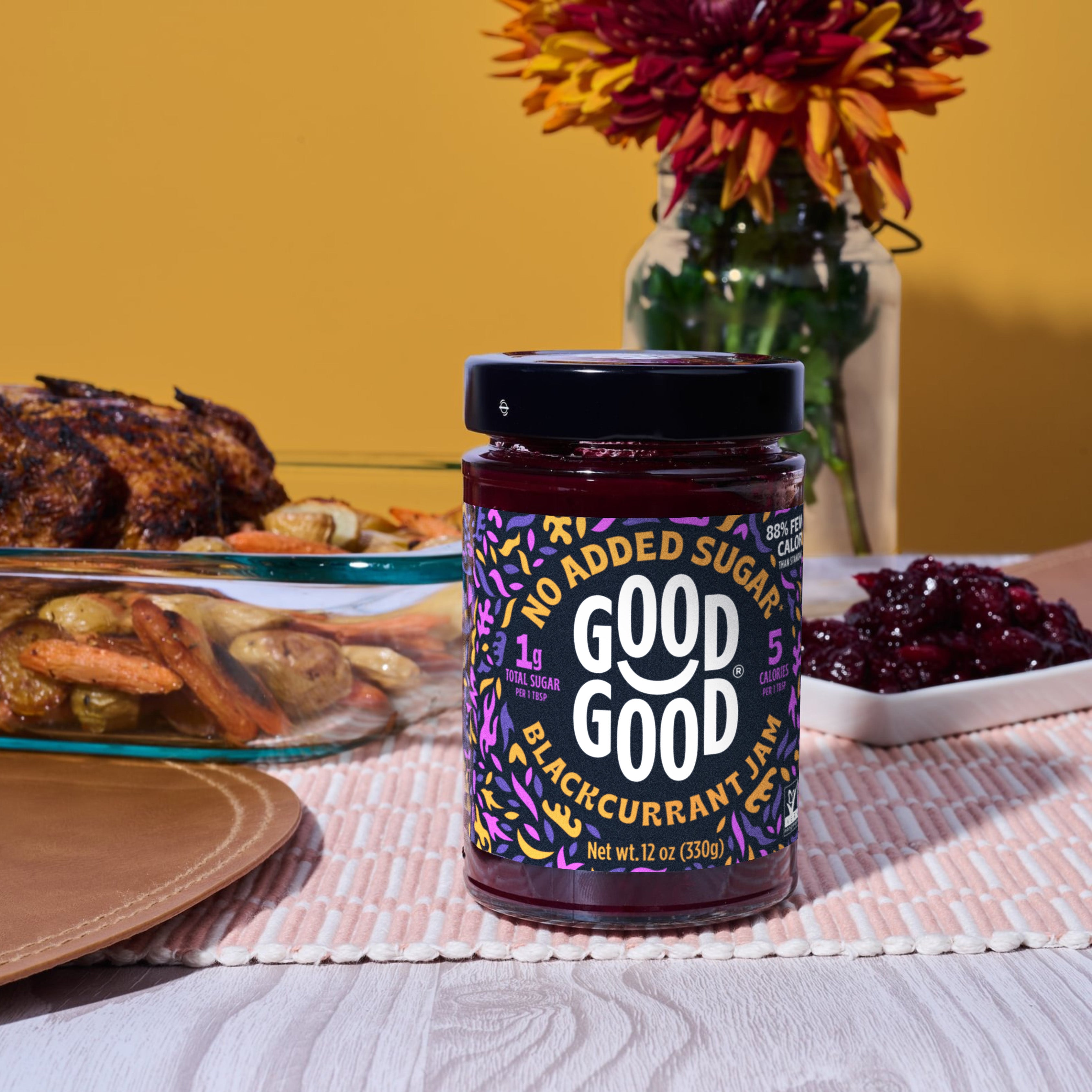 Blackberry JAM Blackcurrant 新品 通販 Blackberry JAM Blackcurrant 新品 通販