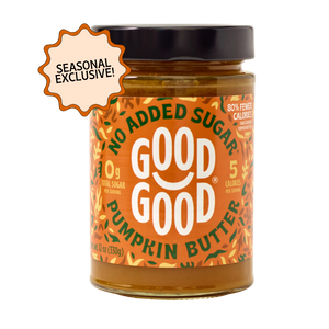 Pumpkin Butter