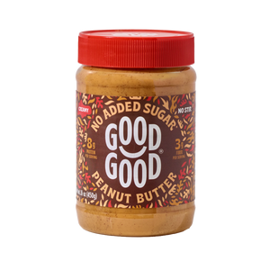 Creamy Peanut Butter 16oz