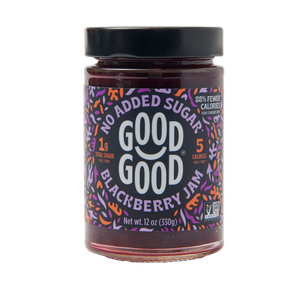 Blackberry Jam 12oz