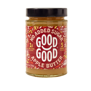 Apple Butter 12oz
