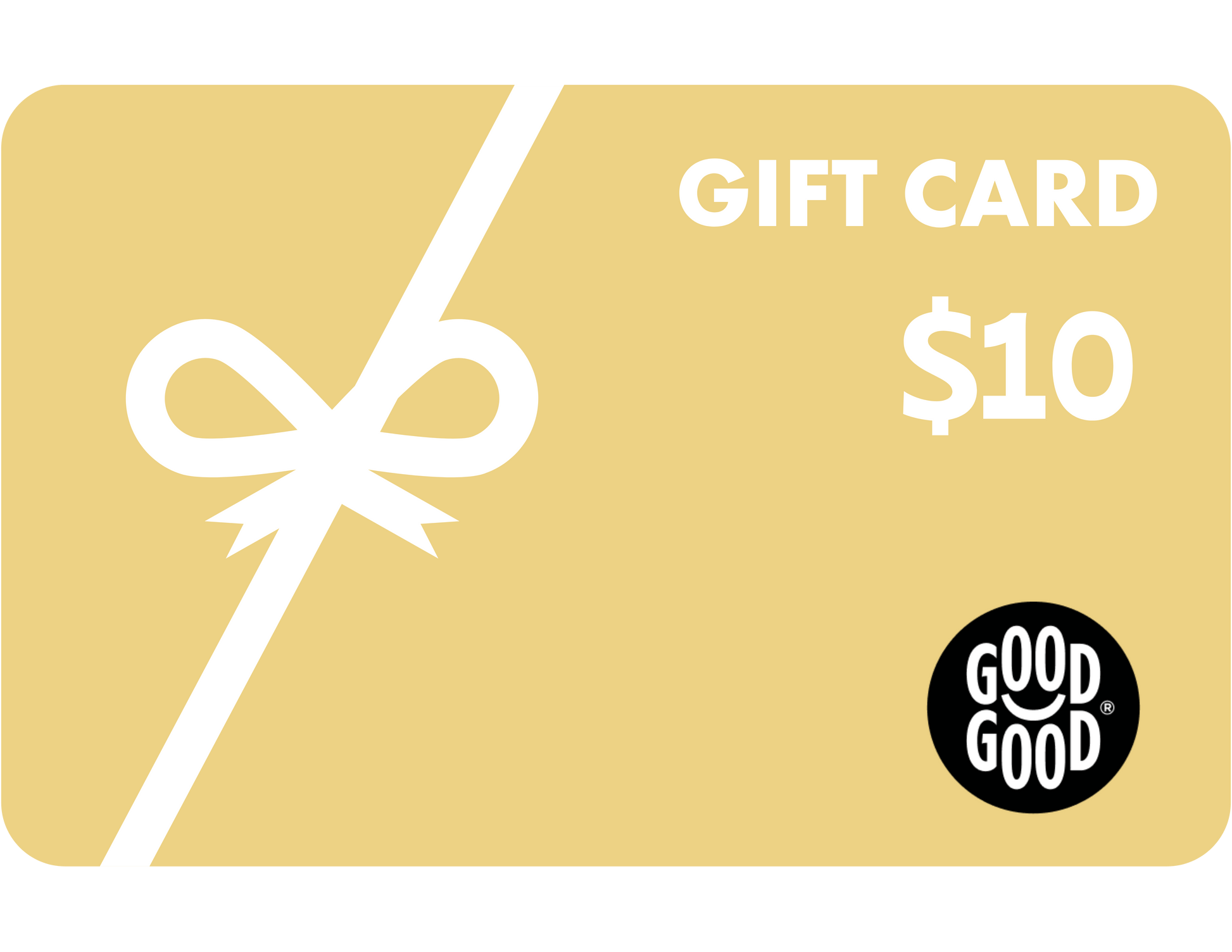  Gift Card by US Good Good sold by US GOOD GOOD®